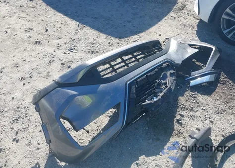 2023 Nissan Rogue Sl Fwd z USA, uszkodzony, nr VIN JN8BT3CA1PW005404